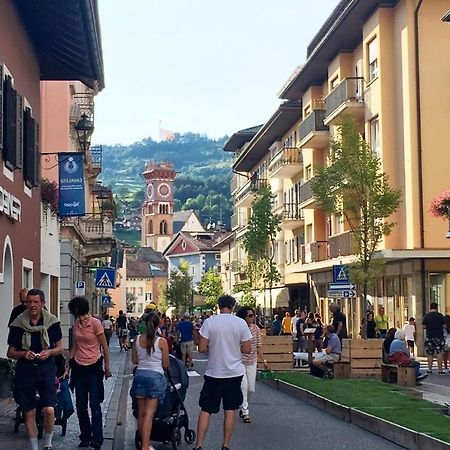 カヴァレーゼCasa Beba - Agenzia Dolomiti Affittiアパートメント エクステリア 写真