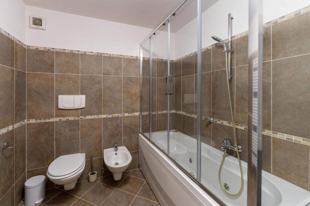 カヴァレーゼCasa Beba - Agenzia Dolomiti Affittiアパートメント エクステリア 写真